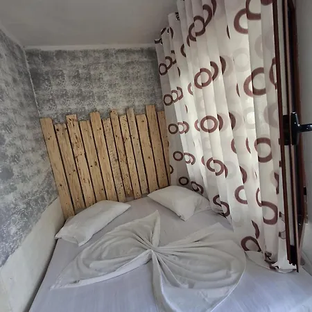 Lion's Apartamento